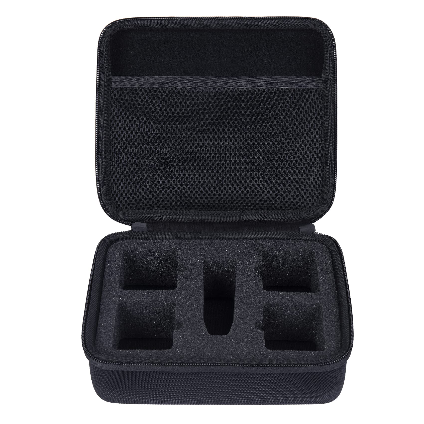 co2CREA Hard Case for Xvive U4 U4R U4R2 U4R4 Wireless Monitoring System