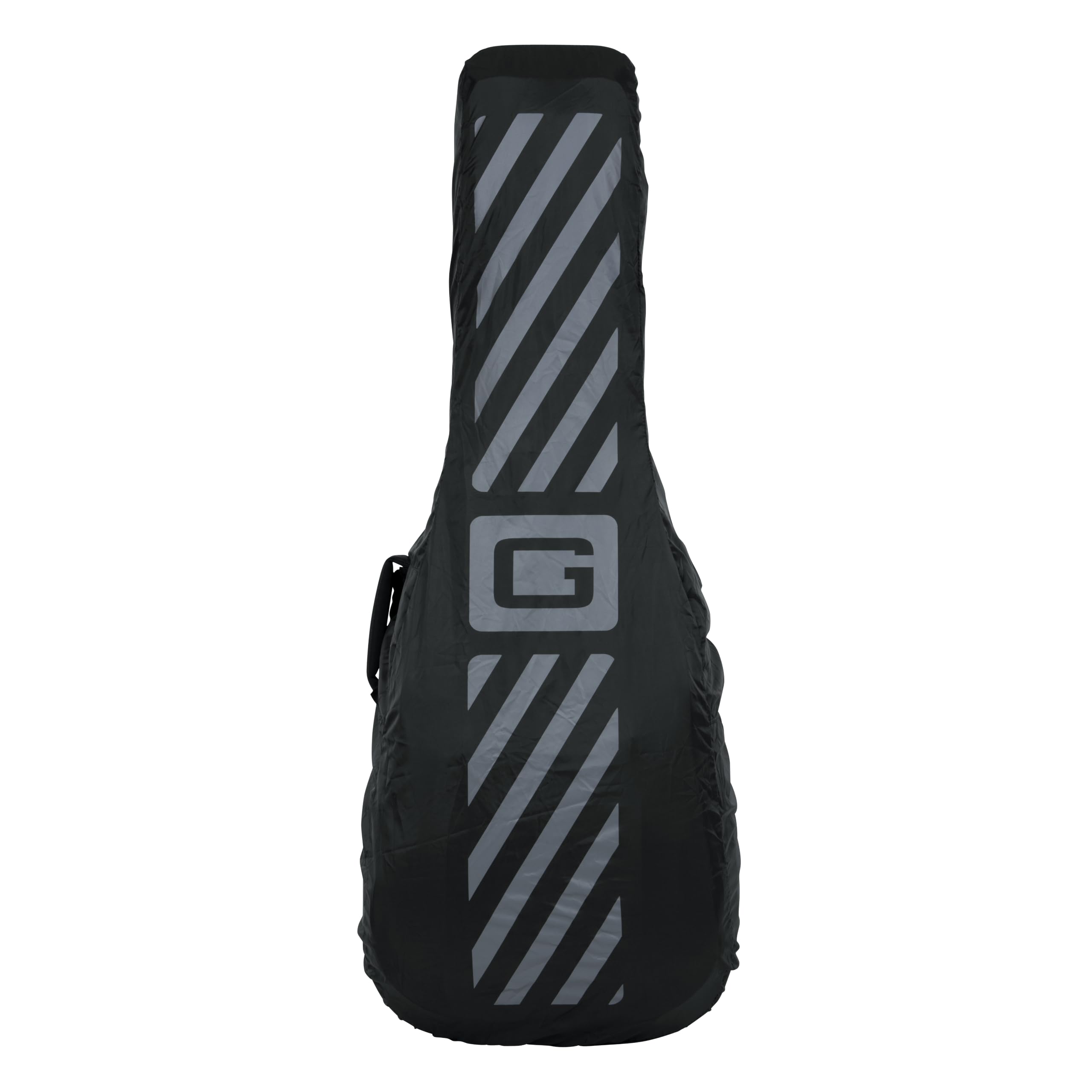 Gator Cases Pro-Go Series Ultimate Guitar Gig Bag, Fits Acoustic Guitars (G-PG ACOUSTIC)