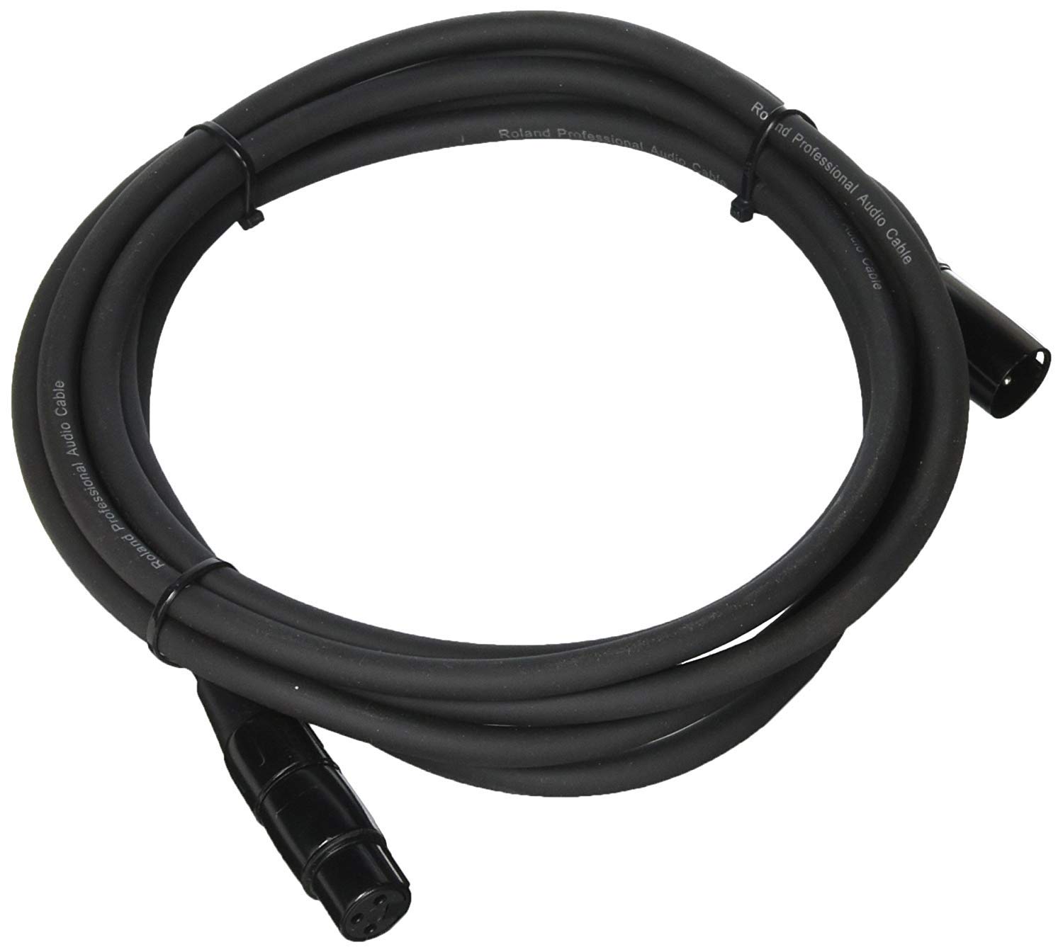 Roland RMC-B10 Microphone Cable