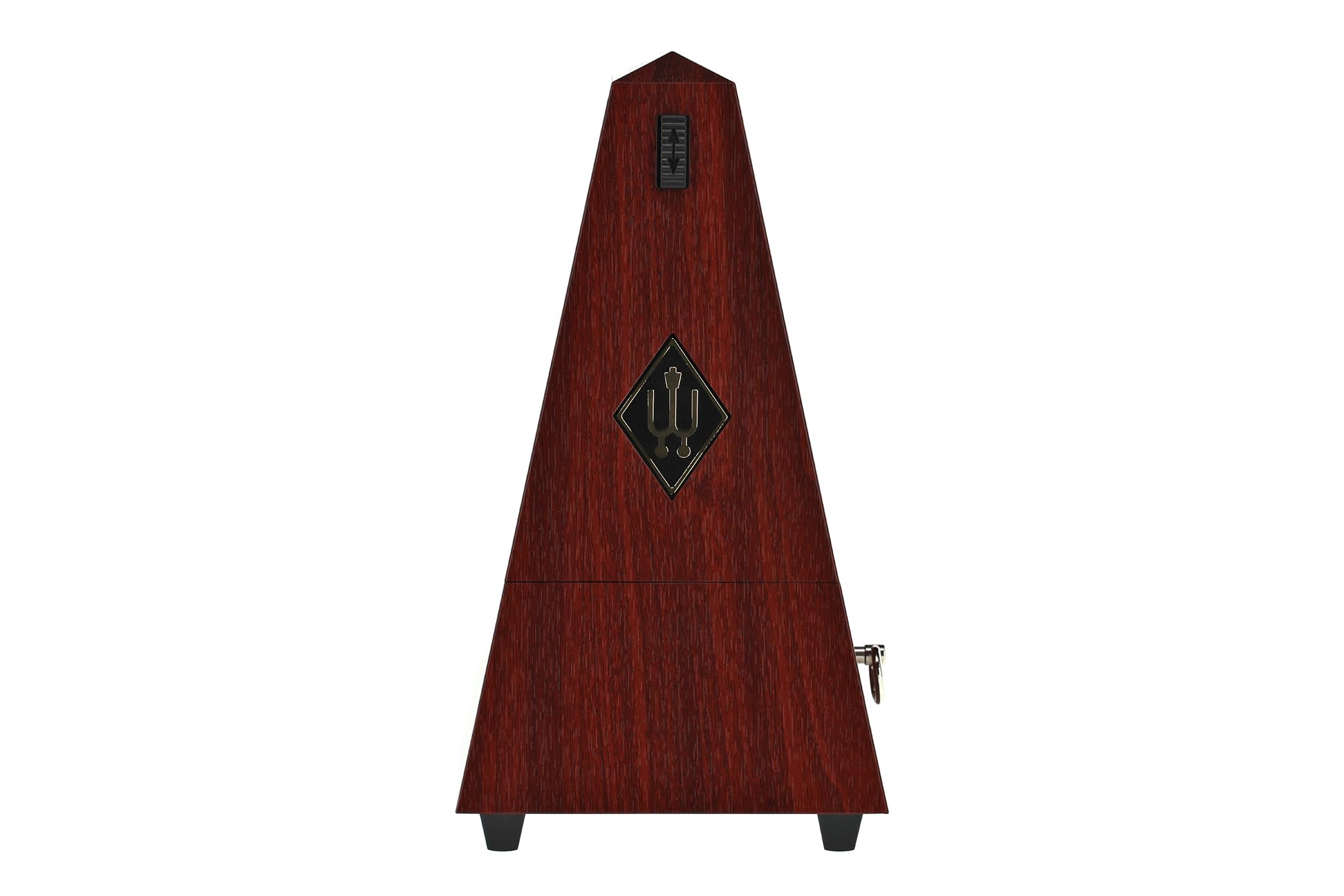 Wittner 845111KA Faux Mahogany