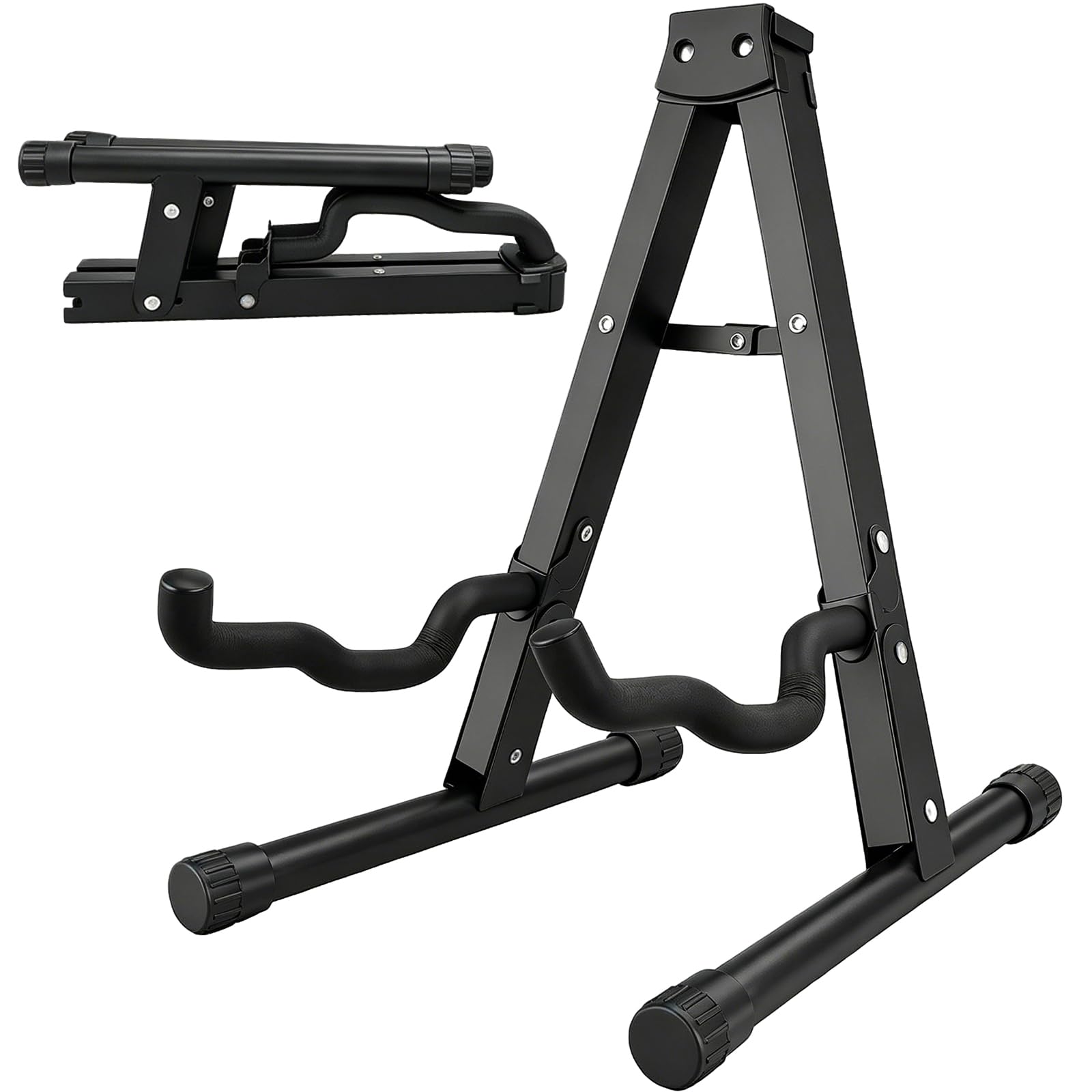 LeSage Guitar Stand – Electric, Acoustic and Bass, Banjo Stand