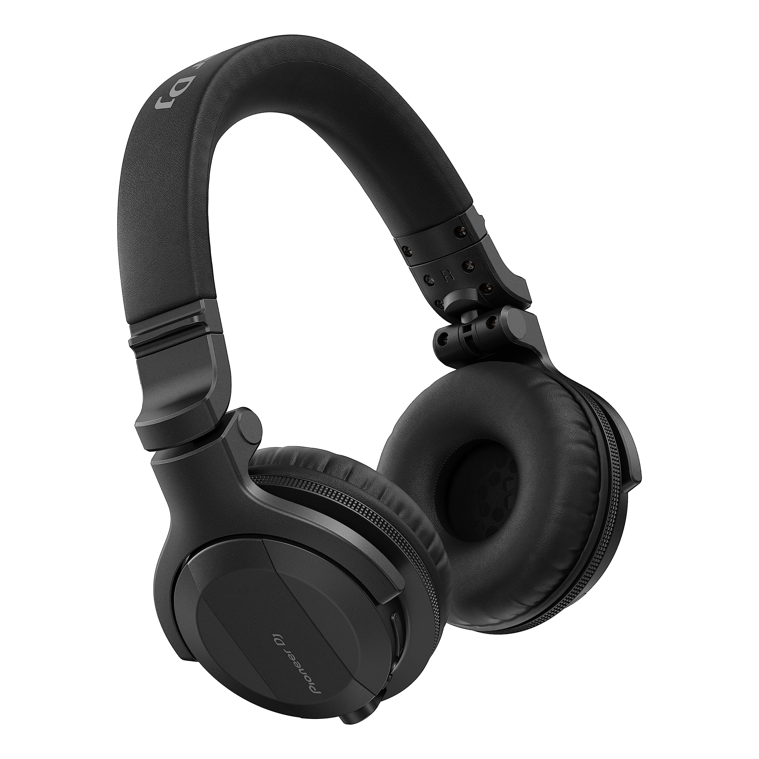 Pioneer DJ HDJ-CUE1BT On-Ear DJ Headphones, Bluetooth, Foldable