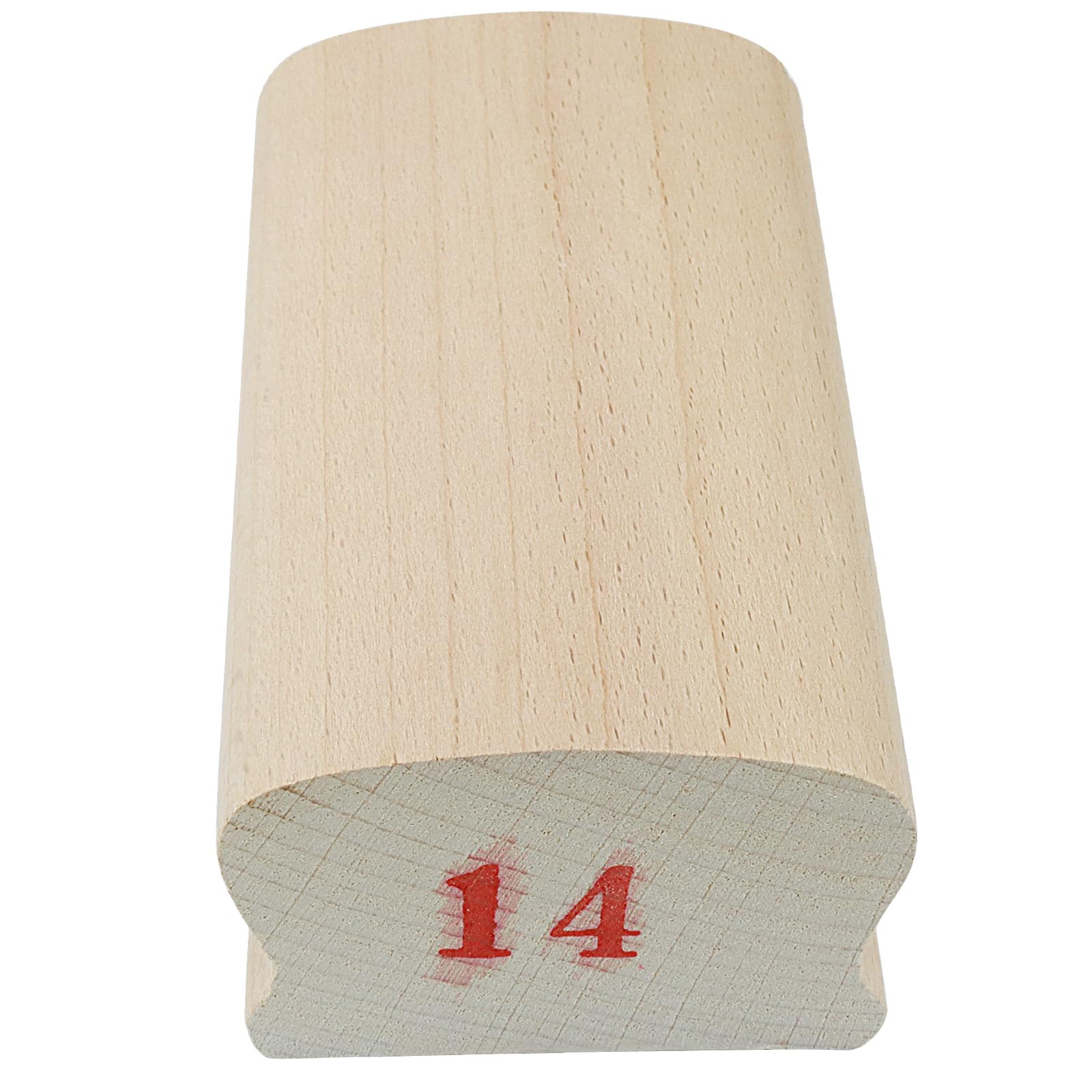 Zorveiio Guitar Radius Sanding Block, 14 Inch
