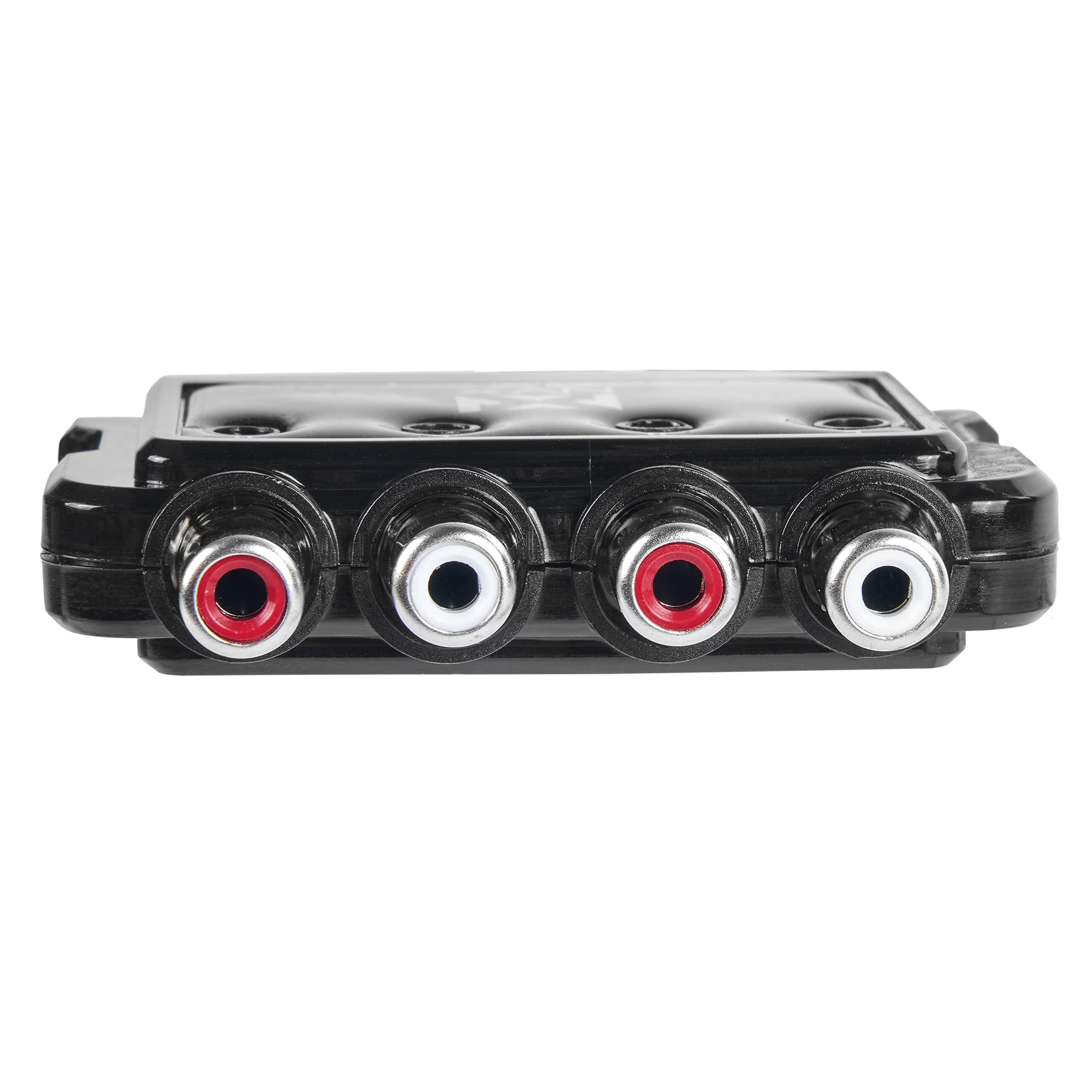 NVX XMICROLOC4 | 600W 4-Channel Speaker Cable