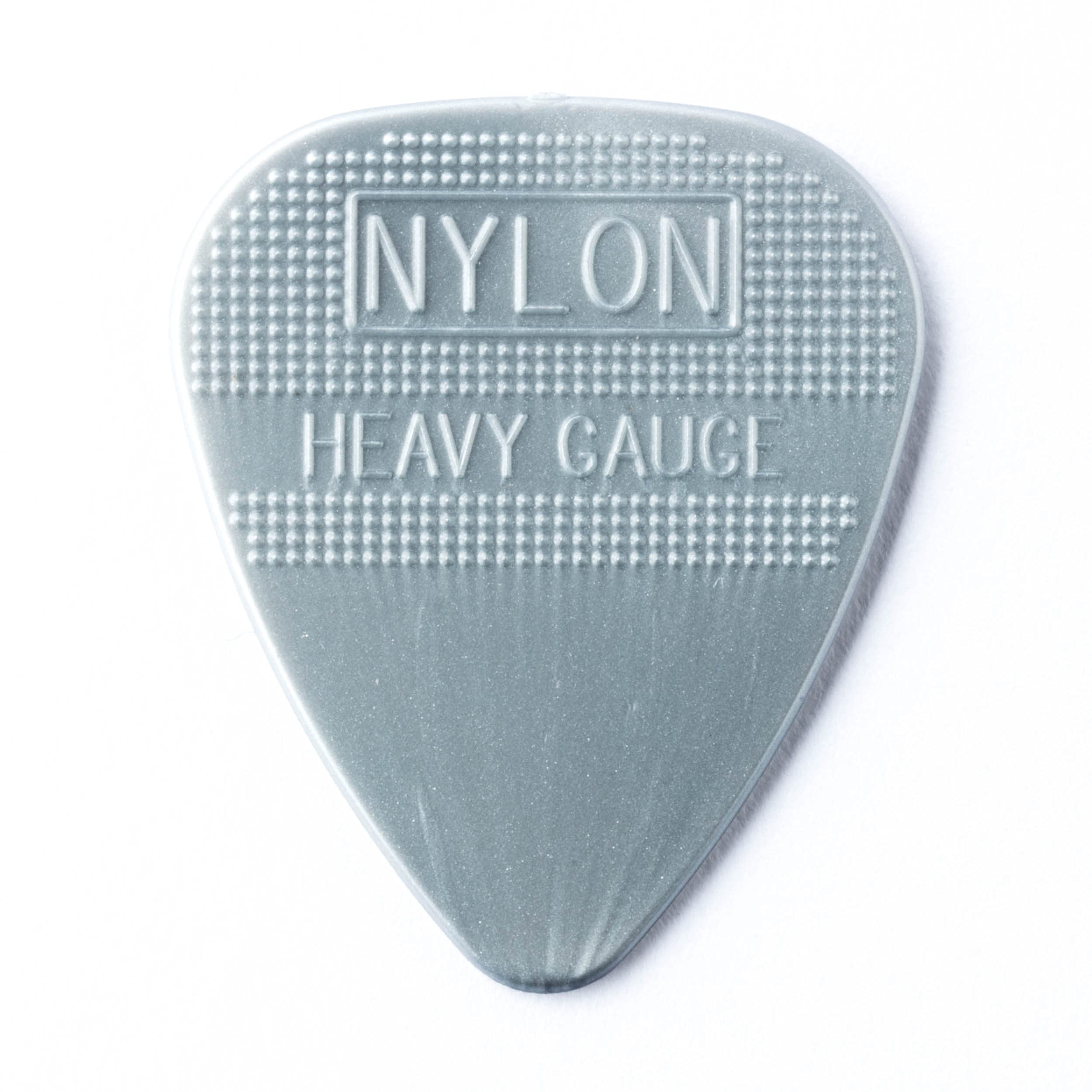 Herco® Vintage ’66 Pick Heavy – 6 Pack