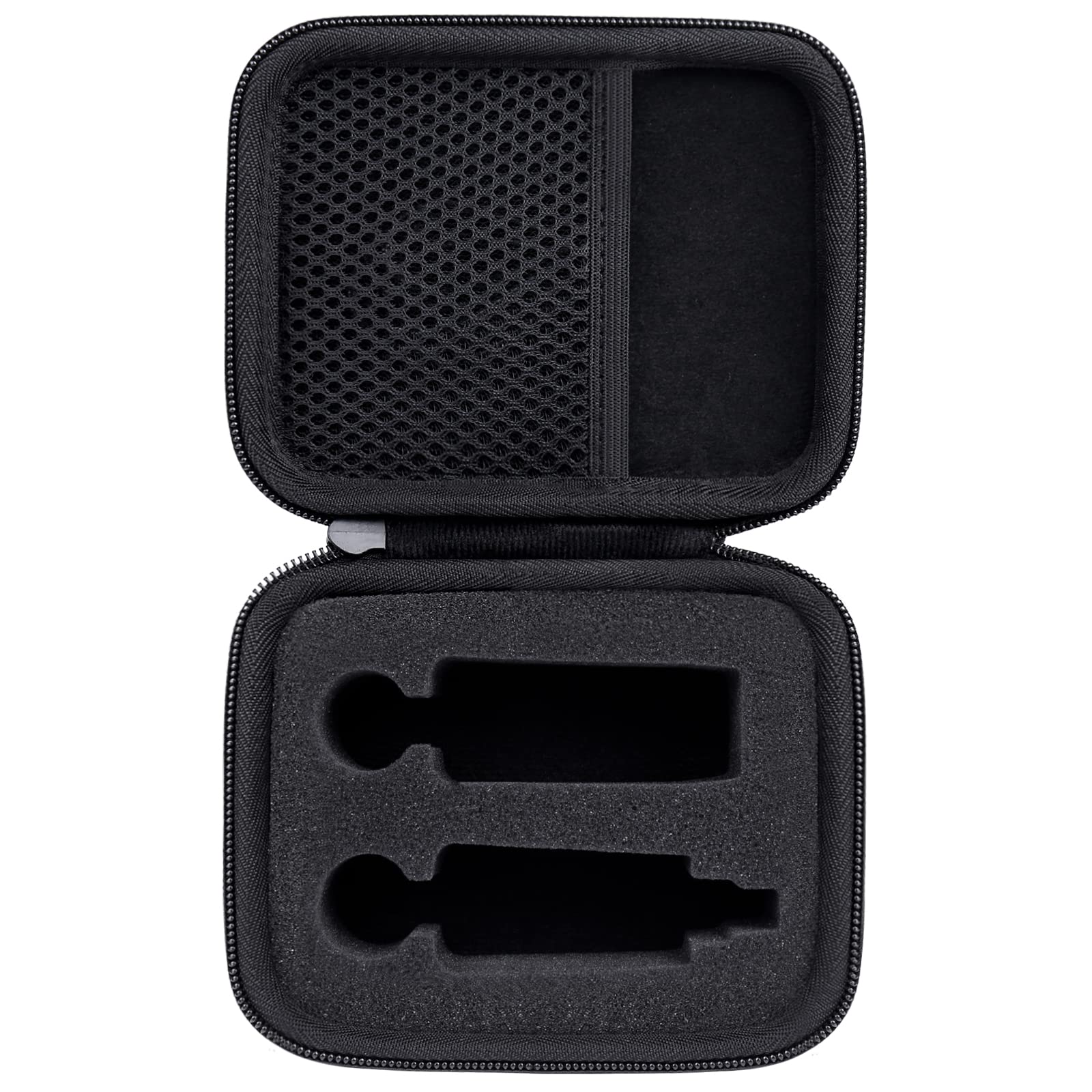 co2CREA Case for Xvive U3 U3C Microphone System Transmitter and Receiver