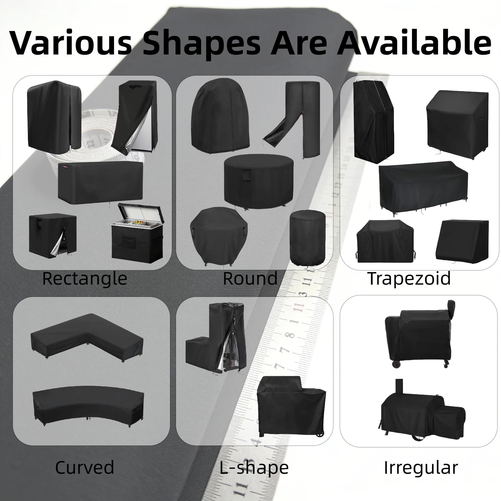 Guisong Custom Arcade Machine Cover Cover Customizable Size Shape Accessory