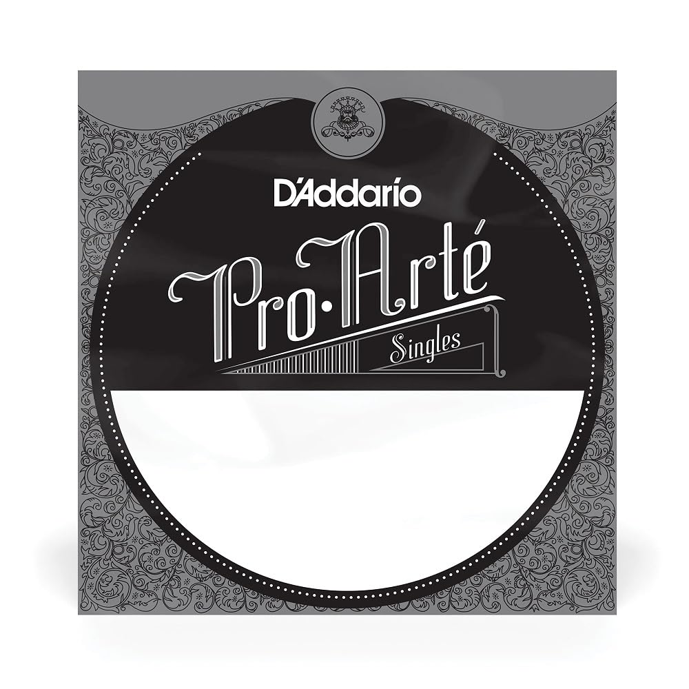 D’Addario 80/20 Bronze Normal Tension Gauge Classical Guitar Strings