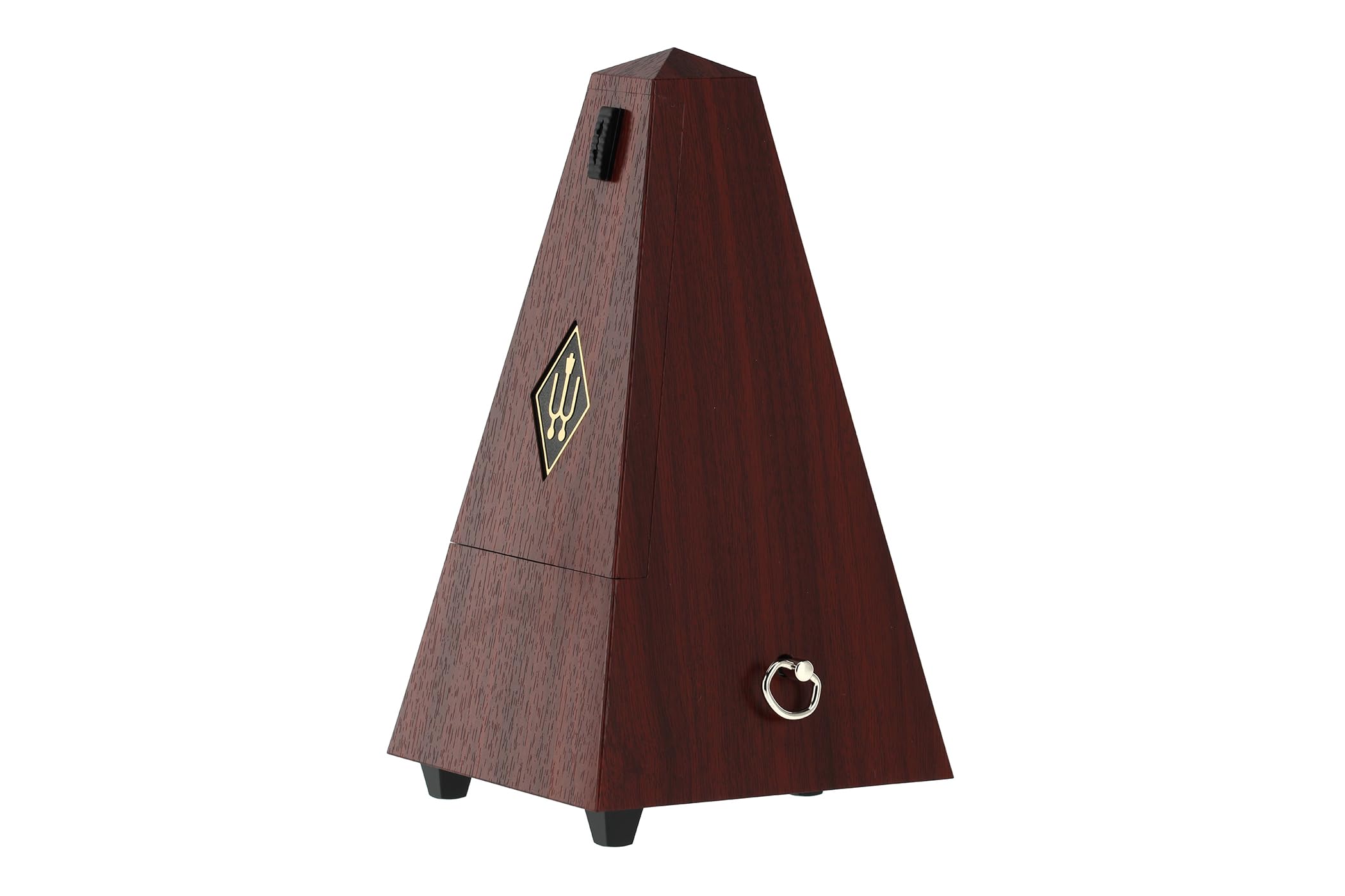 Wittner 845111KA Faux Mahogany