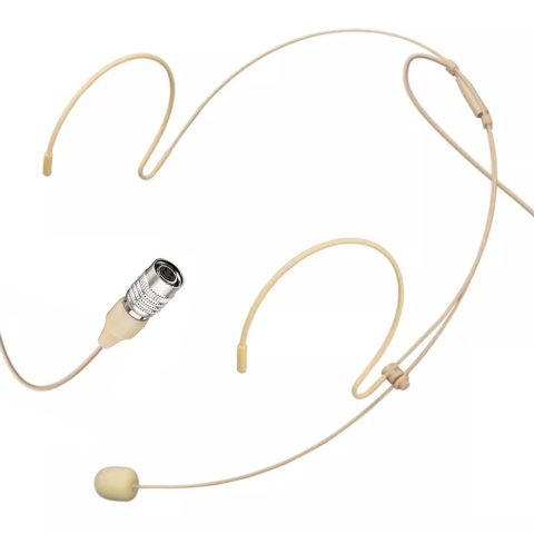 XHXJCYS Headset Microphone Headworn Mic Compatible with Audio-Technica