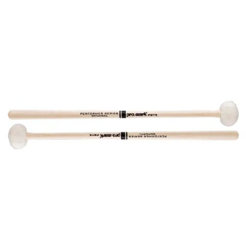 PROMARK PST3 Medium/General Maple Timpani Mallet