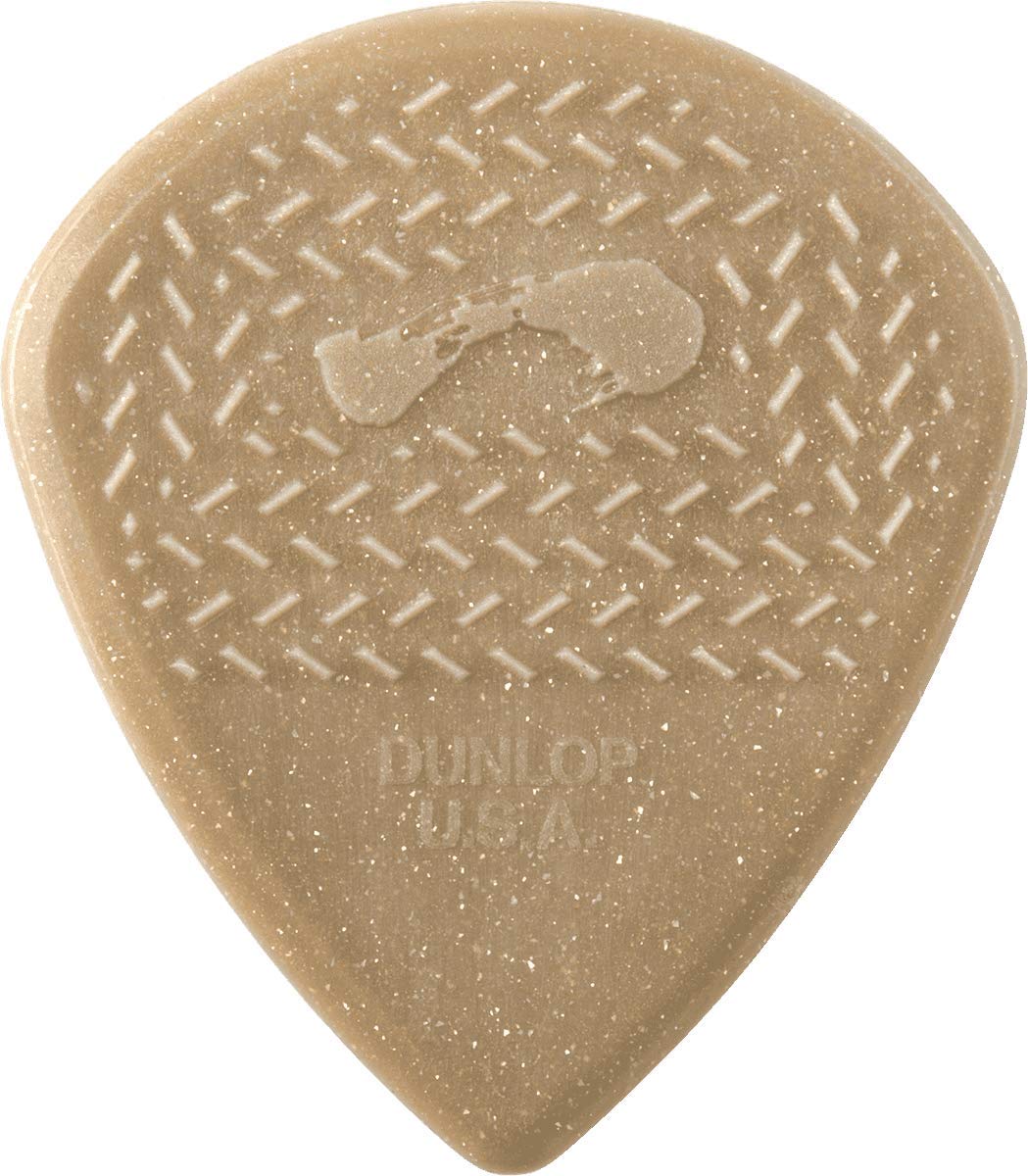 Jim Dunlop Matt Heafy Custom Max-Grip® Jazz III Pick 1.38MM – 6 Pack