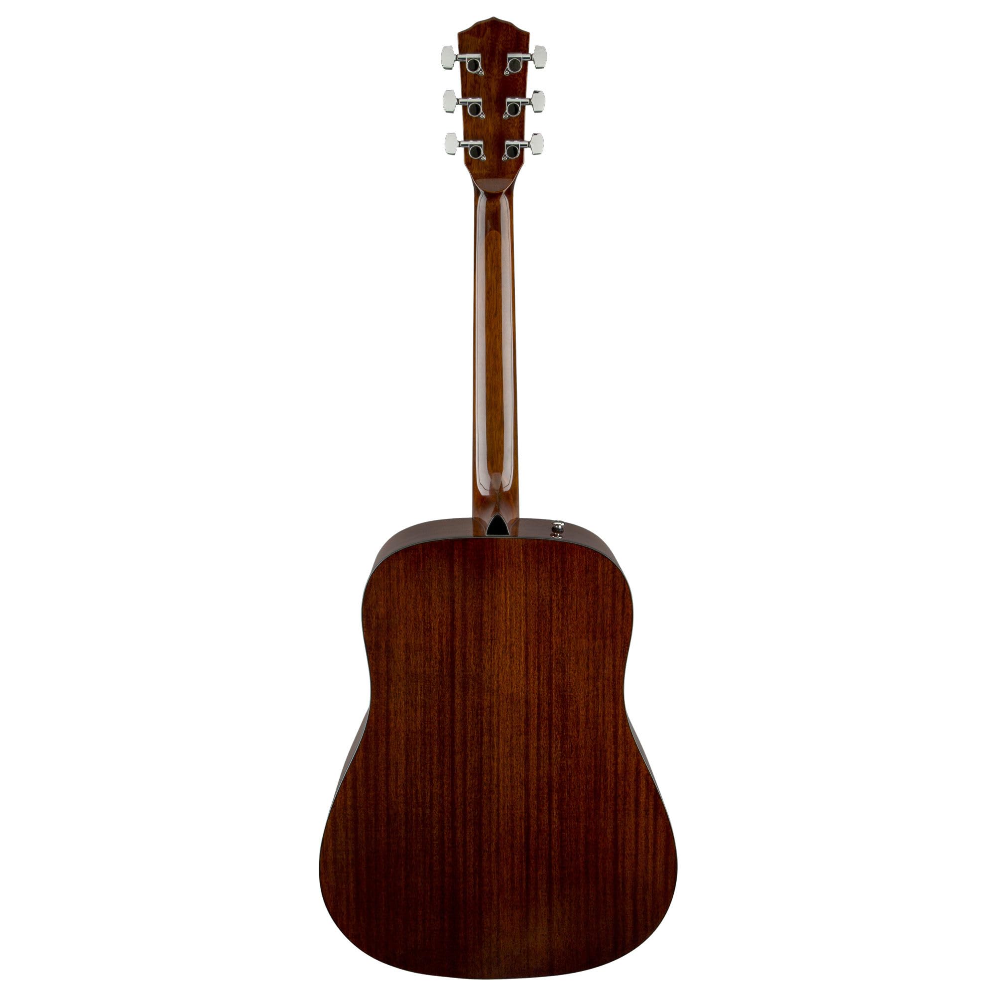 Fender CD-60 Dreadnought Acoustic Guitar – Sunburst