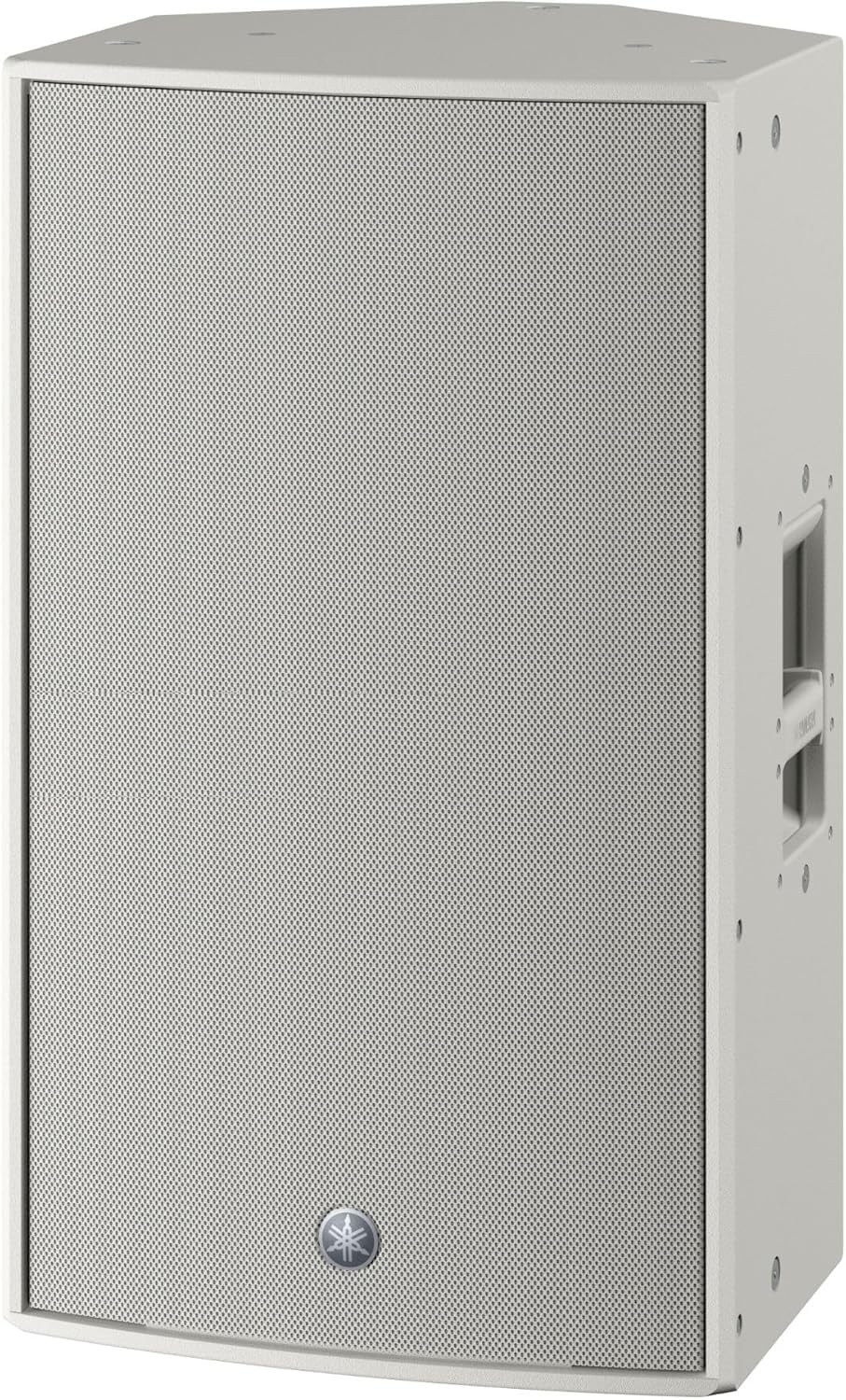 Yamaha DZR15W DZR15 15 Inch 2000-Watt Powered Speaker