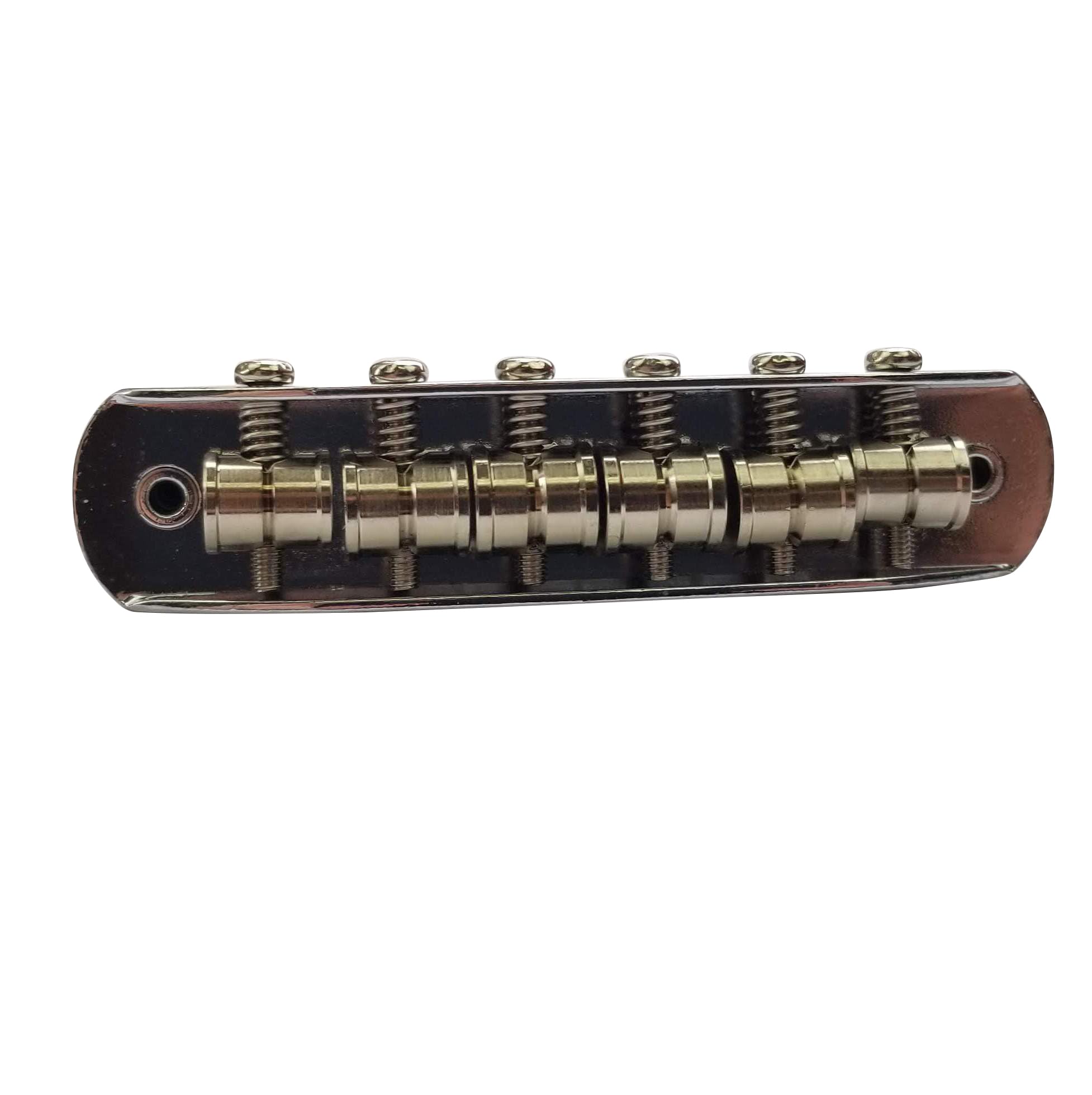 Mustang Bridge w/Large Saddles, 9.5″ Radius, 52.5mm