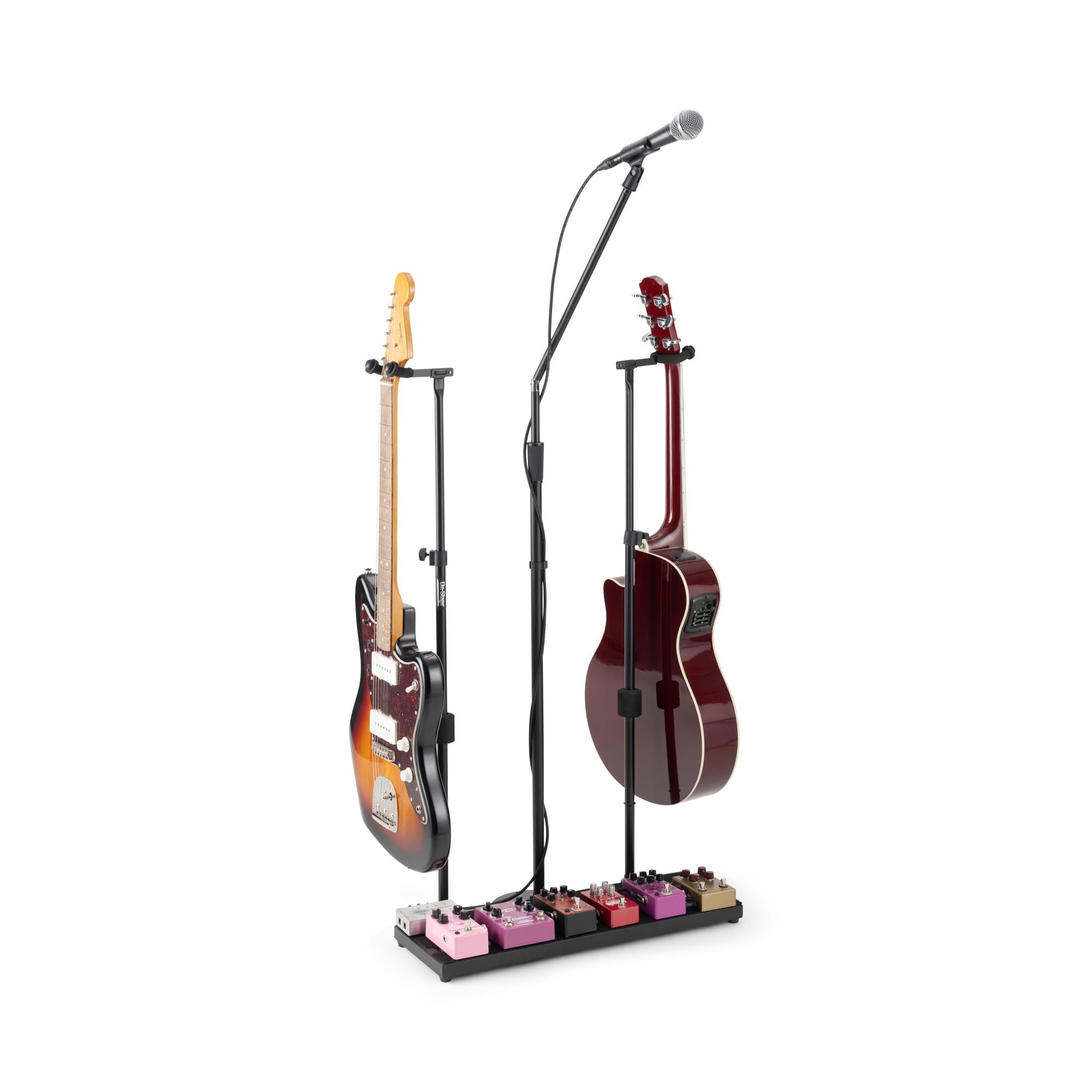 OnStage On-Stage GPA1003 Utility Stand for Pedal Board
