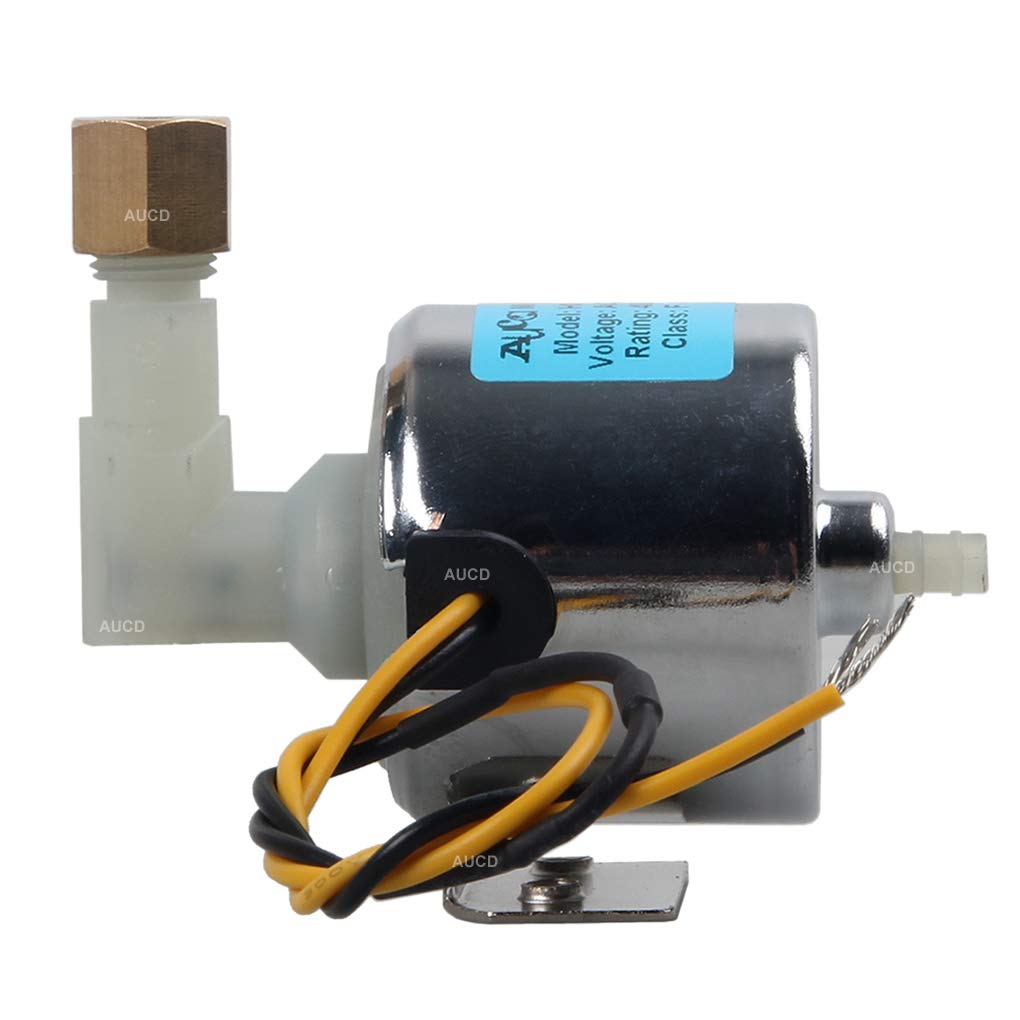 AUCD AC 110-120V 31W 40DCB 1500W Fog Smoke Machine Oil Pump Professional Stage Light DJ Equipment Part