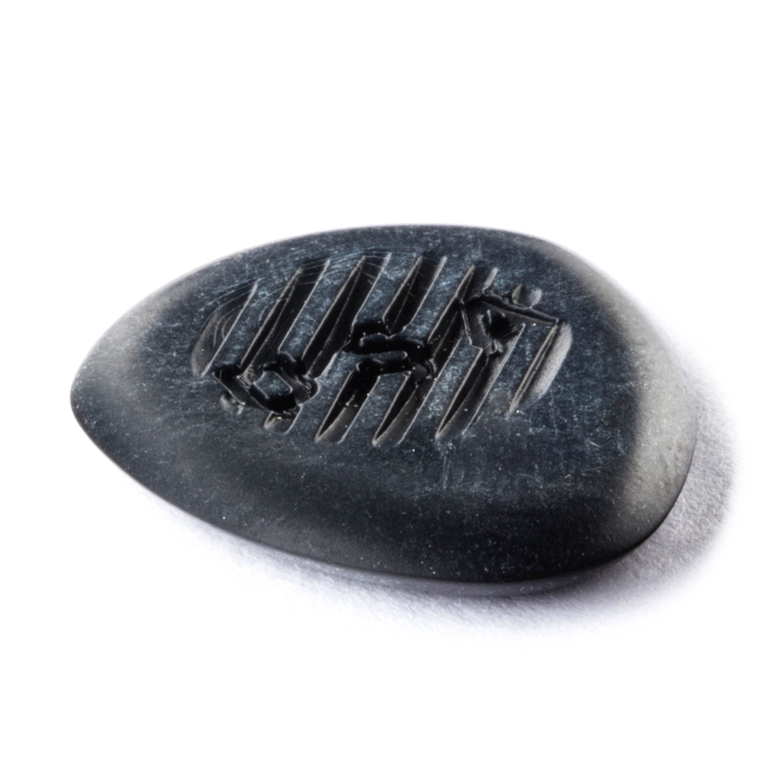 Dunlop 477R504 5.0mm Primetone Round Tip Guitar Picks, 6-Pack