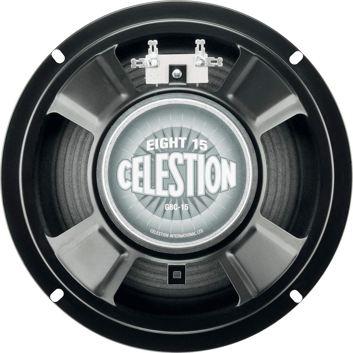 CELESTION Eight 15 16 Ohm Guitar Speaker (T5852)