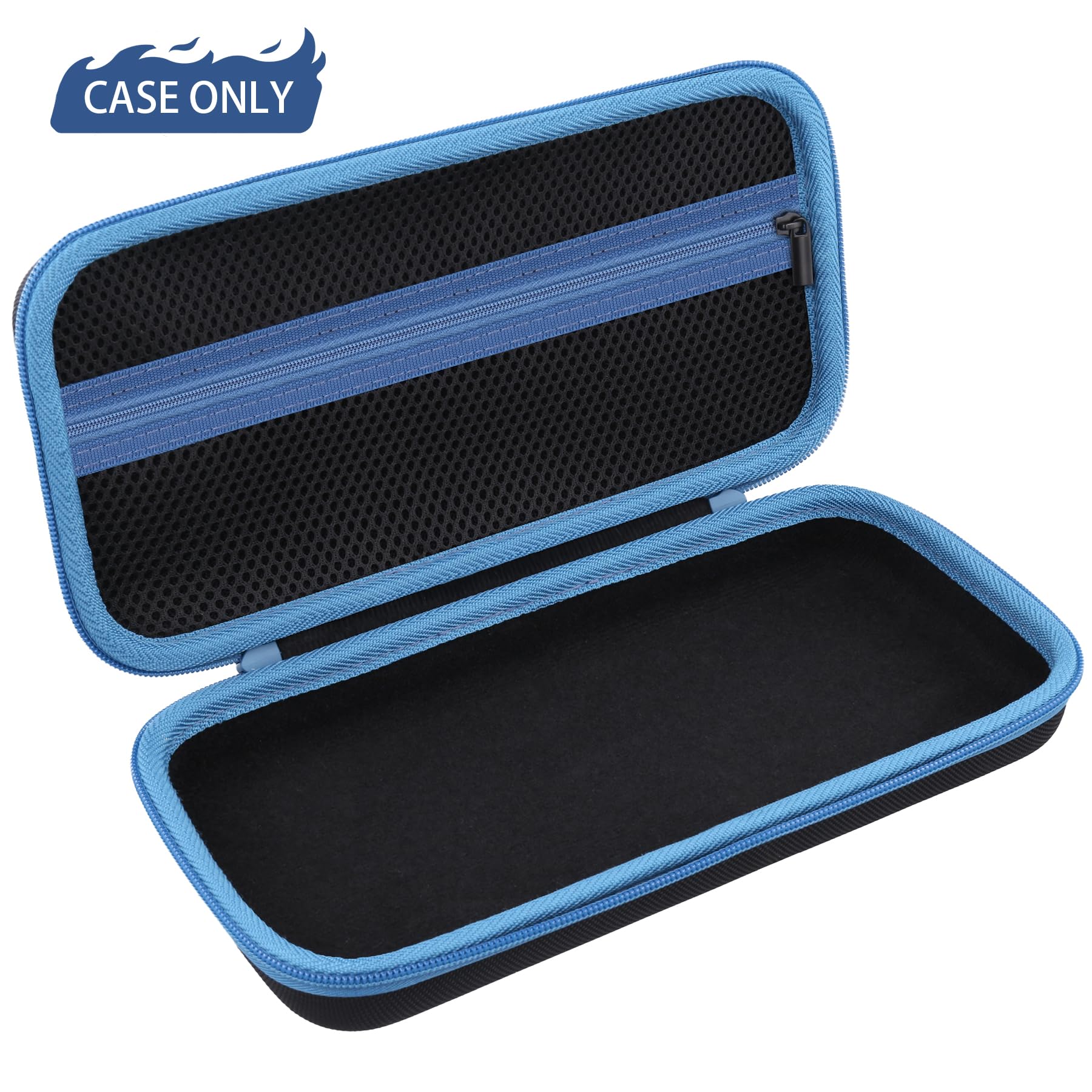 co2CREA Hard Case for Zoom LiveTrak L-6/L6 Digital Mixer