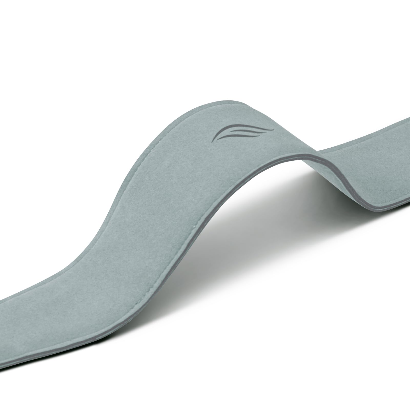 enya MS1 Magnetic Quick-Release Strap for Guitar, Bass and Ukulele, Blue