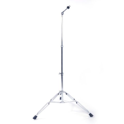 Ktaxon Cymbal Stand Adjustable Height 27.5″-52.7″