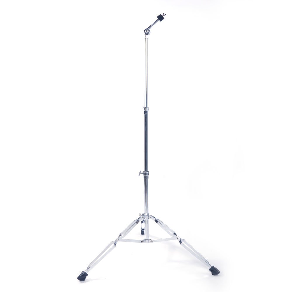 Ktaxon Cymbal Stand Adjustable Height 27.5″-52.7″