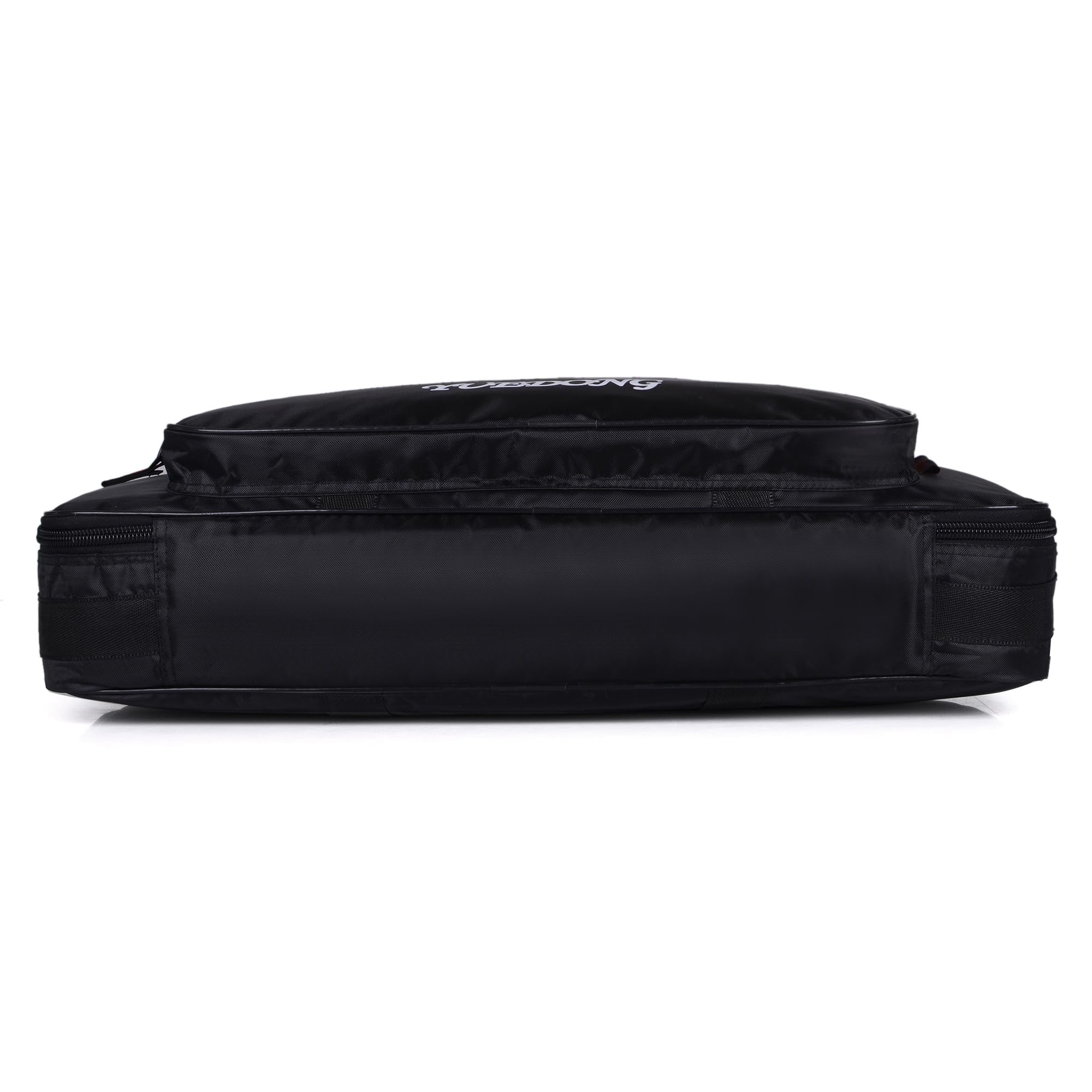 GEBIBB 37 key Keyboard Bag for Roland JD-Xi or Korg MicroKorg,Midi Keyboard Case, 23.6”X10.8″x3.9″, Shoulder Strap