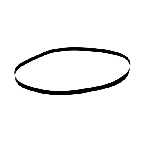 Turntable Belt Replacement for Crosley CR73 CR74 CR75 CR76 CR77 CR78 CR78CD Record Player – Japanese Rubber Belt