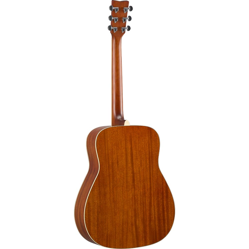 Yamaha FGX820C Guitar – Natural