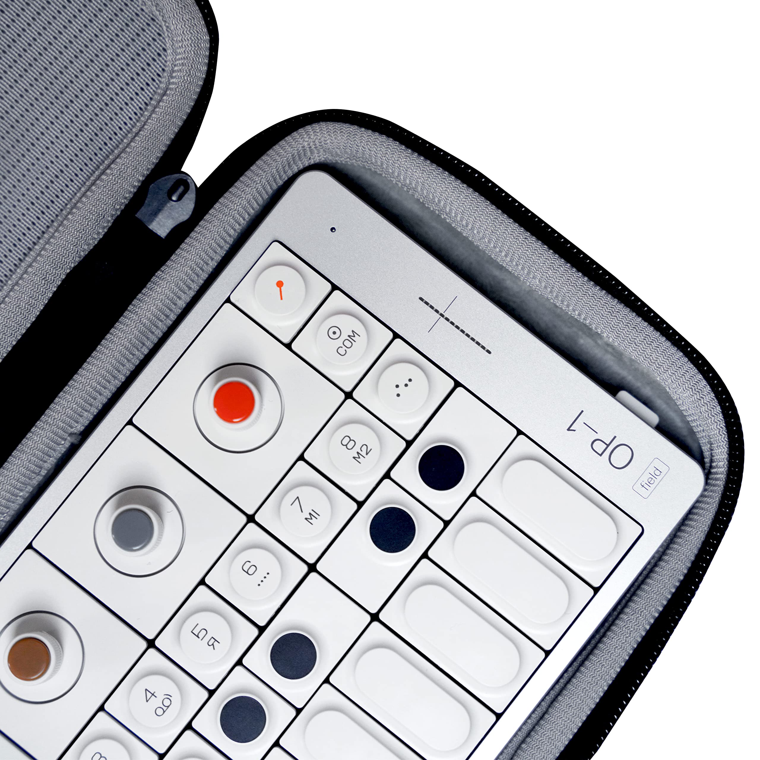ANALOG CASES OP-1 Field/OP-XY/OP-1 Case – Compact GLIDE Case