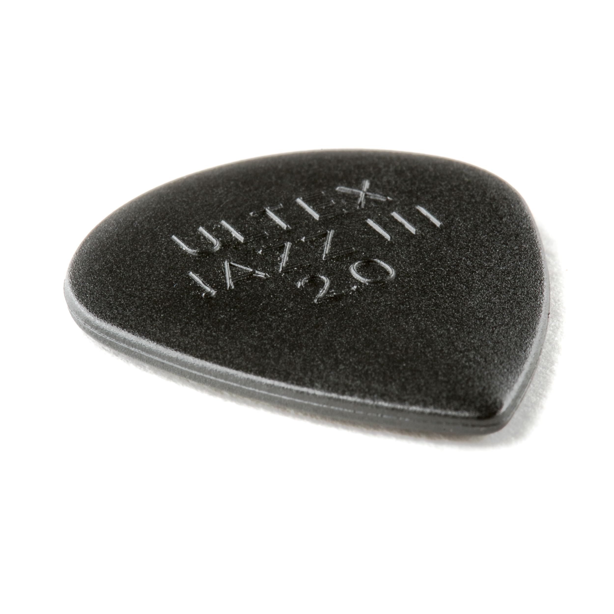 Jim Dunlop Ultex® Jazz III Pick 2.0MM – 24 Pack
