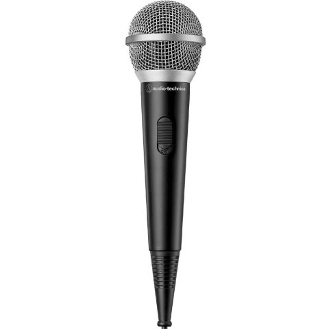 Audio-Technica ATR Series ATR1200x Unidirectional Dynamic Microphone ()