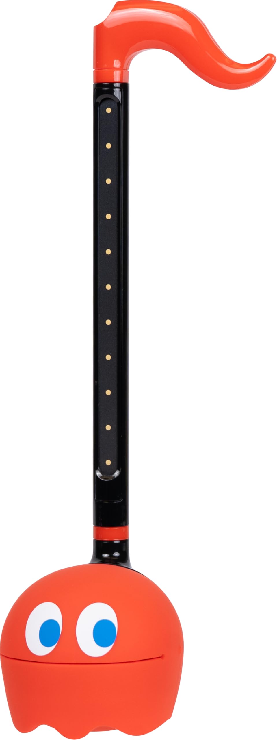 Otamatone PAC-MAN Electronic Synthesizer Musical Instrument Toy – Blinky
