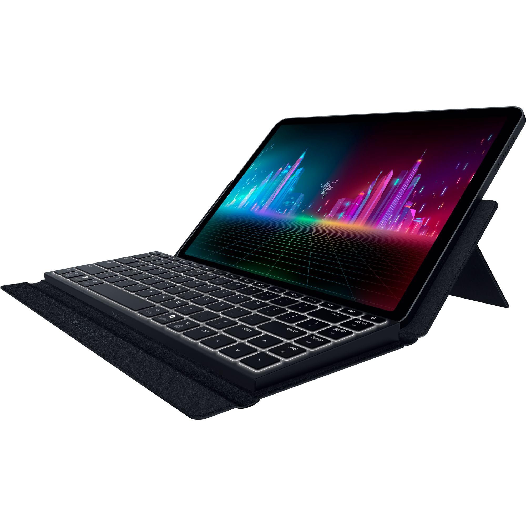 Razer Travel Case Folio for Portable Keyboards