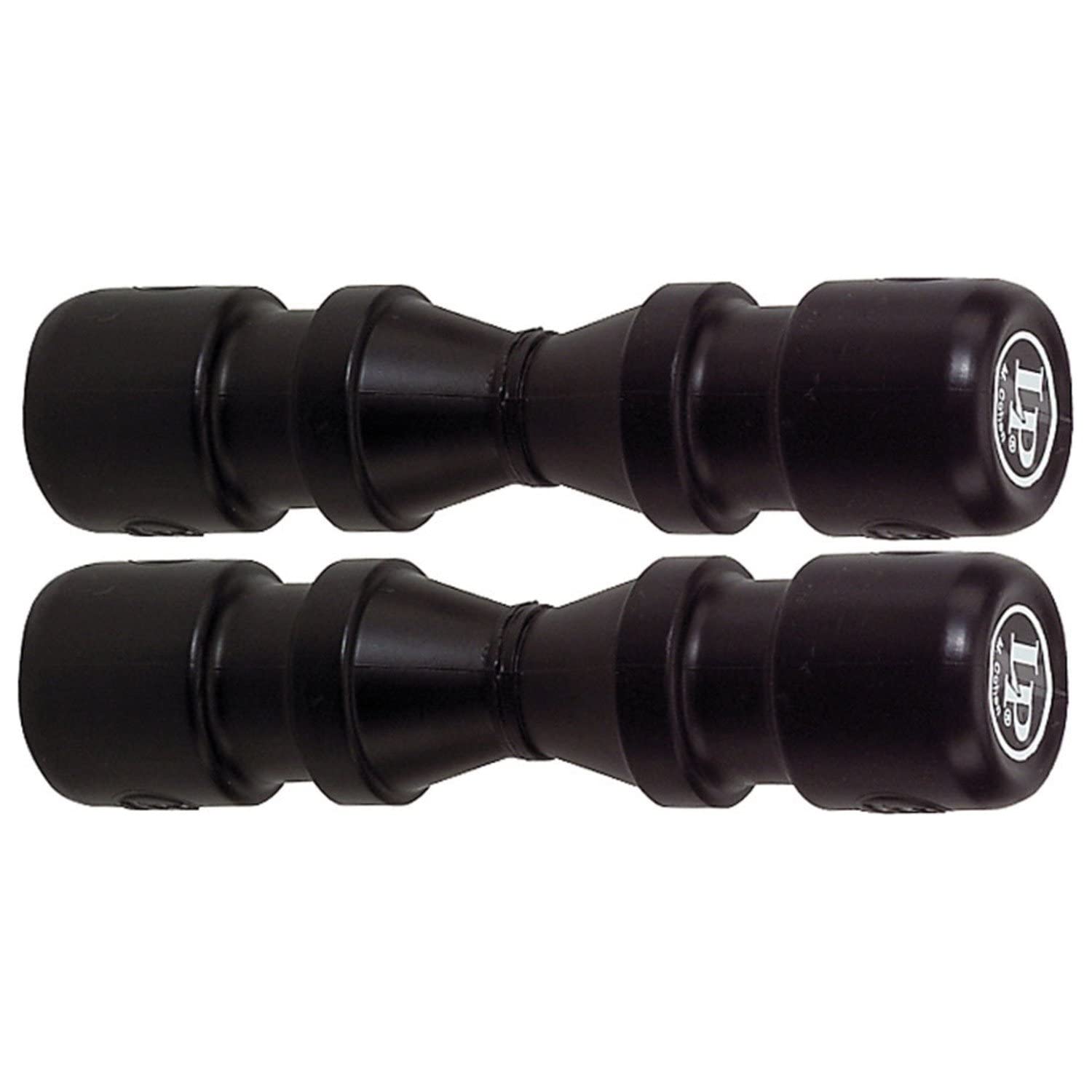 Latin Percussion LP441 Soft Shake, Black