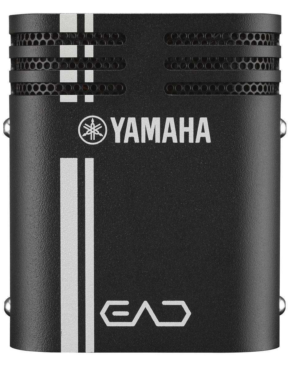 Yamaha EAD10 Electronic-Acoustic Drum Module with Stereo Microphone and Trigger,Black
