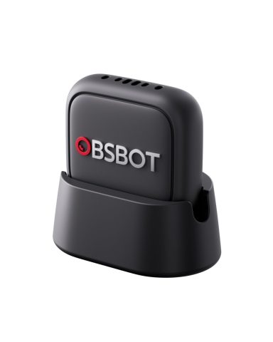 OBSBOT VOX SE Wireless Live Streaming Microphone