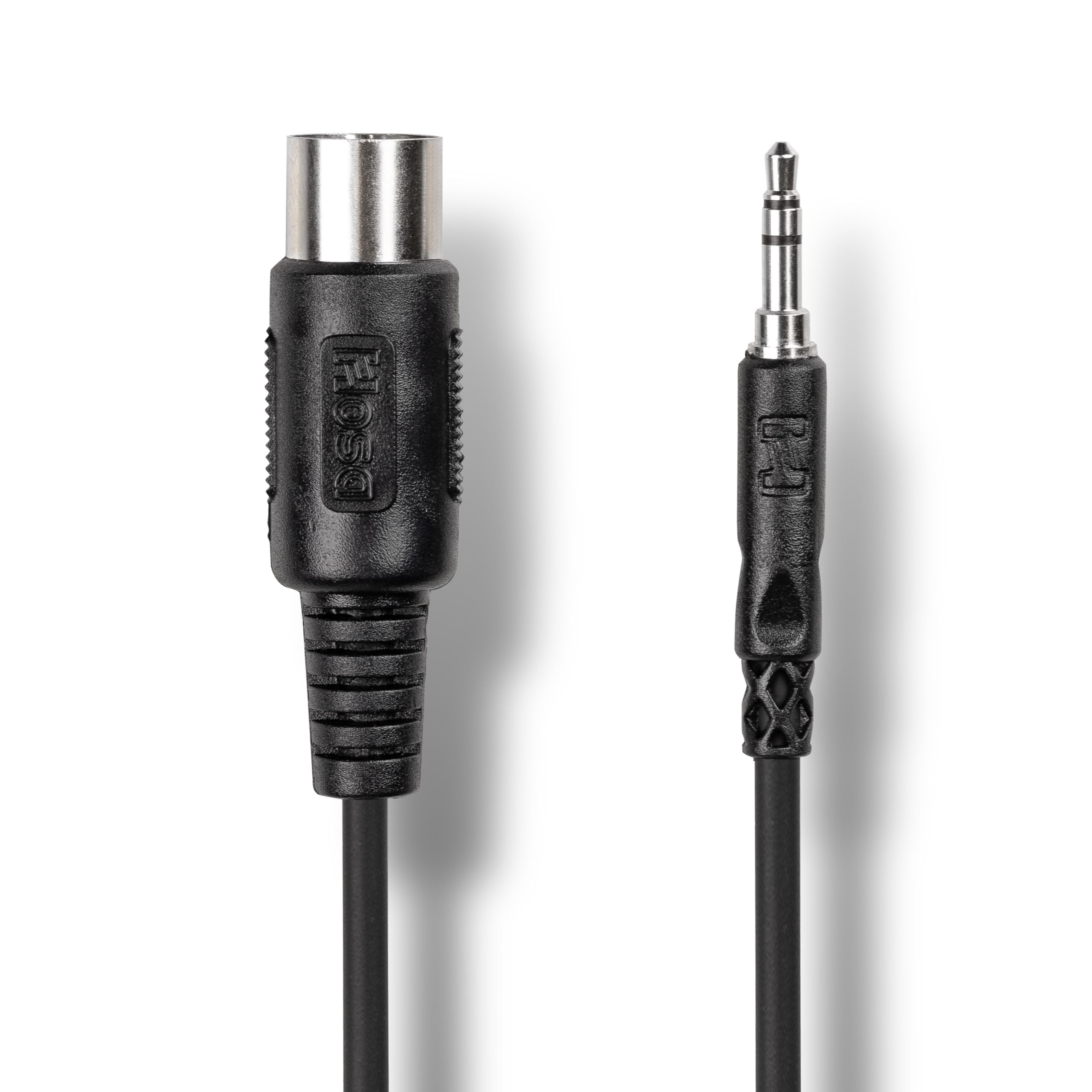 Hosa TRMA-104.5 MIDI Cable