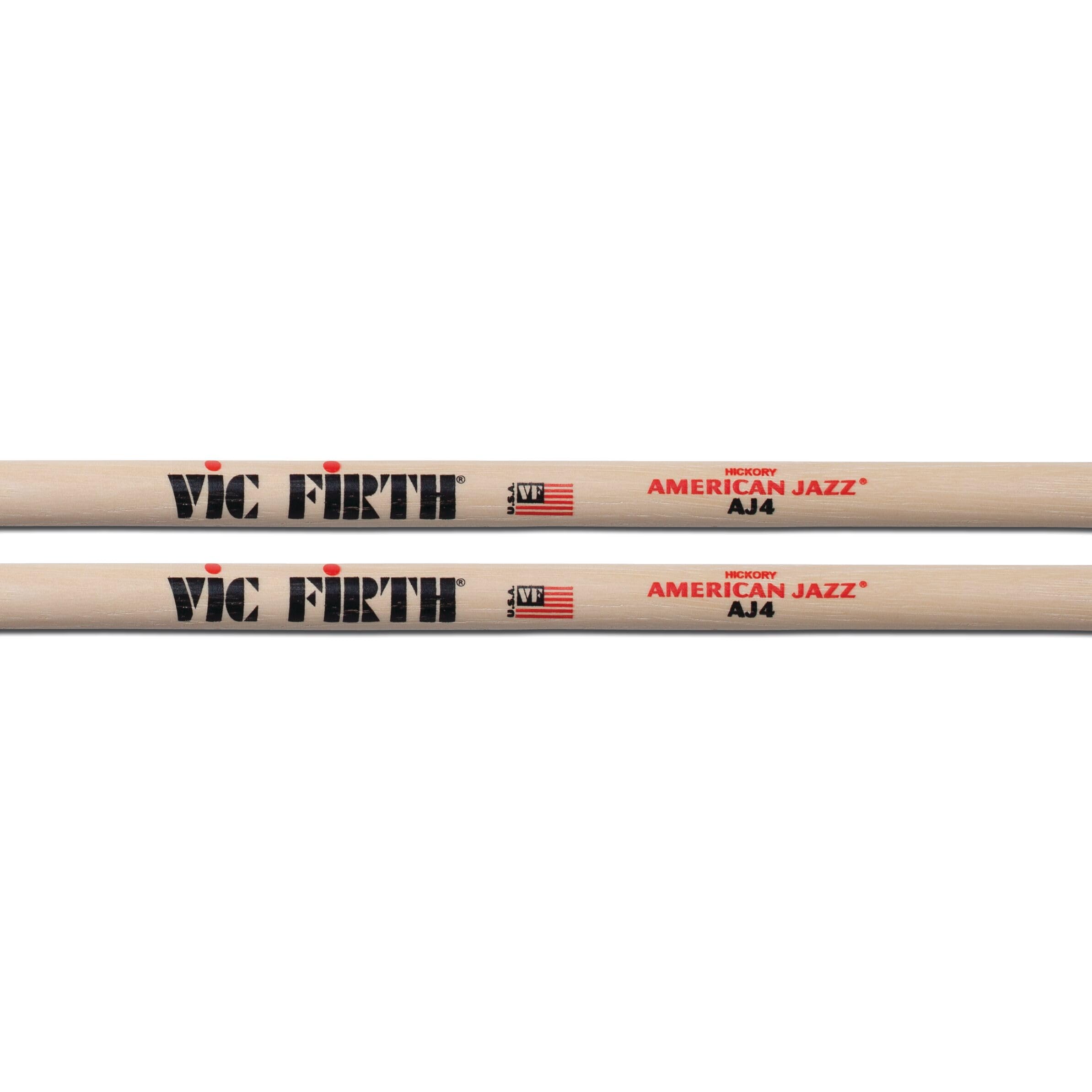 Vic Firth American Jazz 4