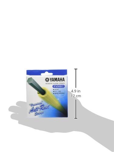 Yamaha FS50BT Acoustic Guitar Strings