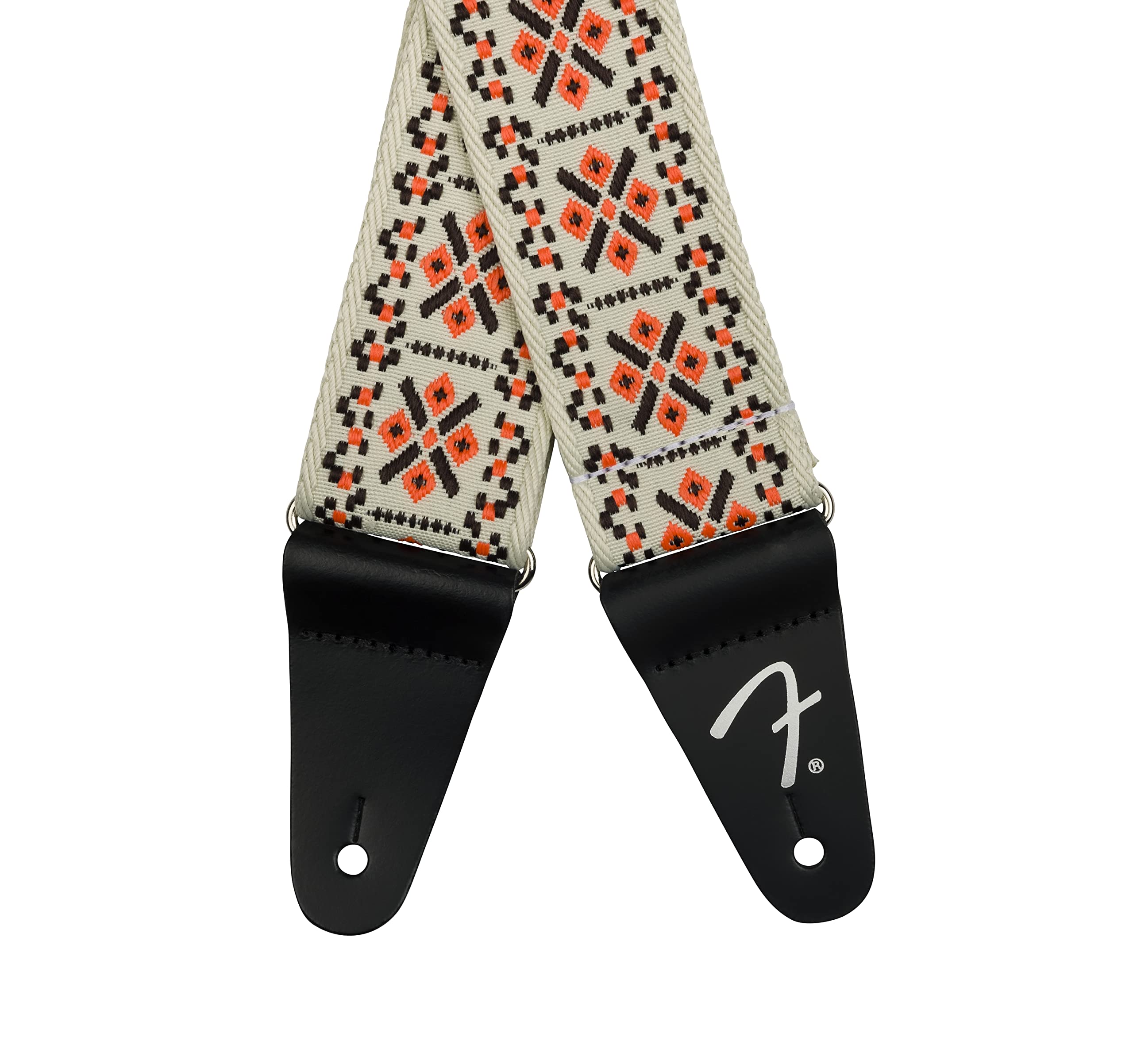 Fender 0990638032 2″ Pasadena Woven Strap