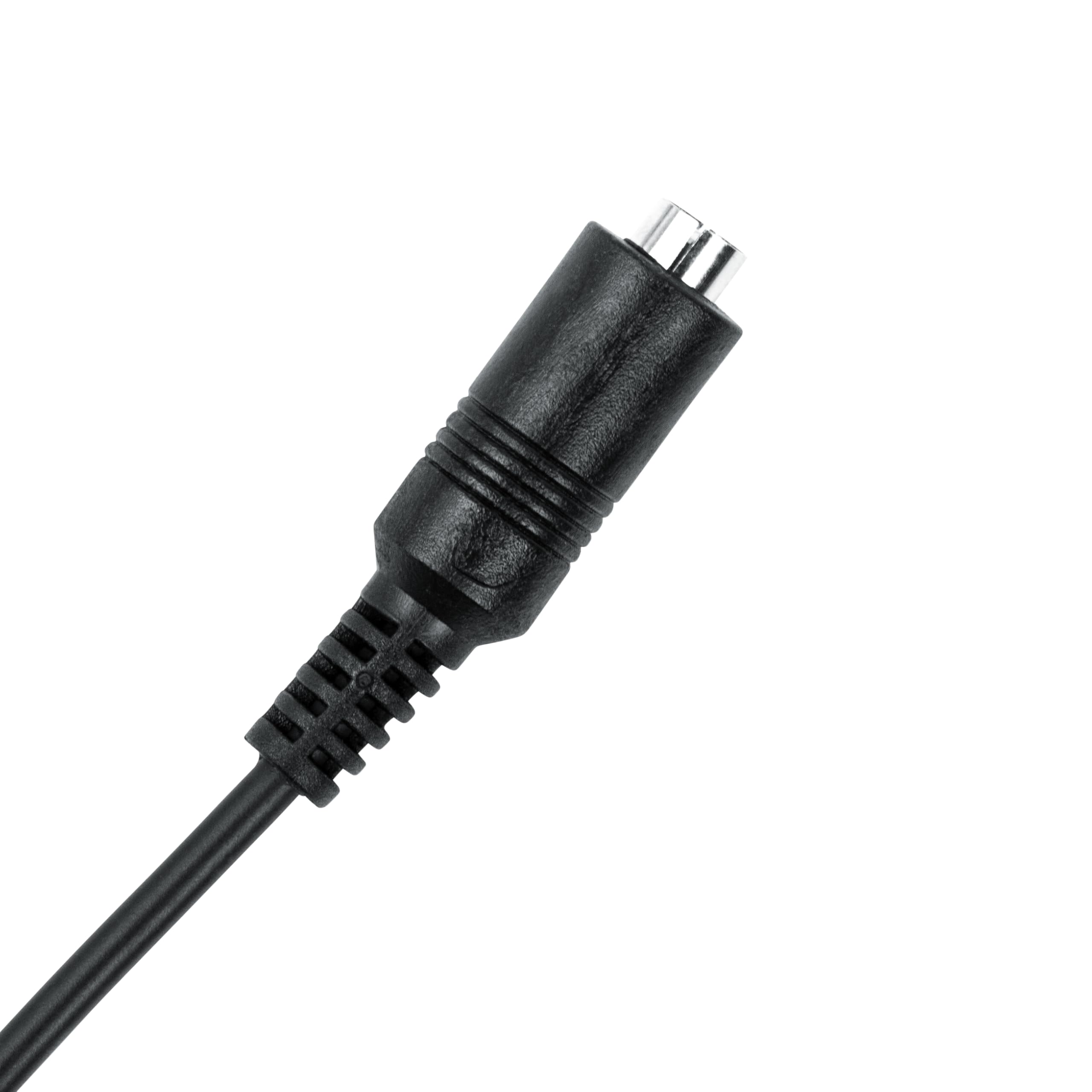 Gator Cases 8-Output Daisy Chain Power Adapter Cable with Female Input Barrel Plug (GTR-PWR-DC8F)