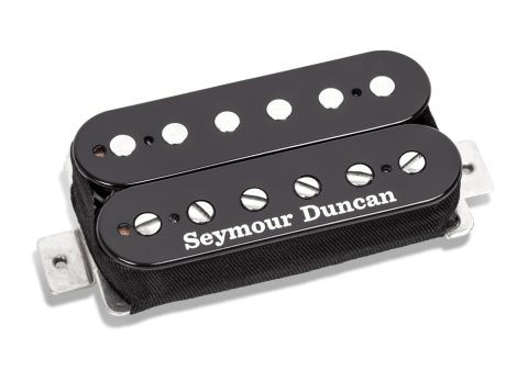 Seymour Duncan Jazz Model – Bridge – Black – Electric Guitar Pickup