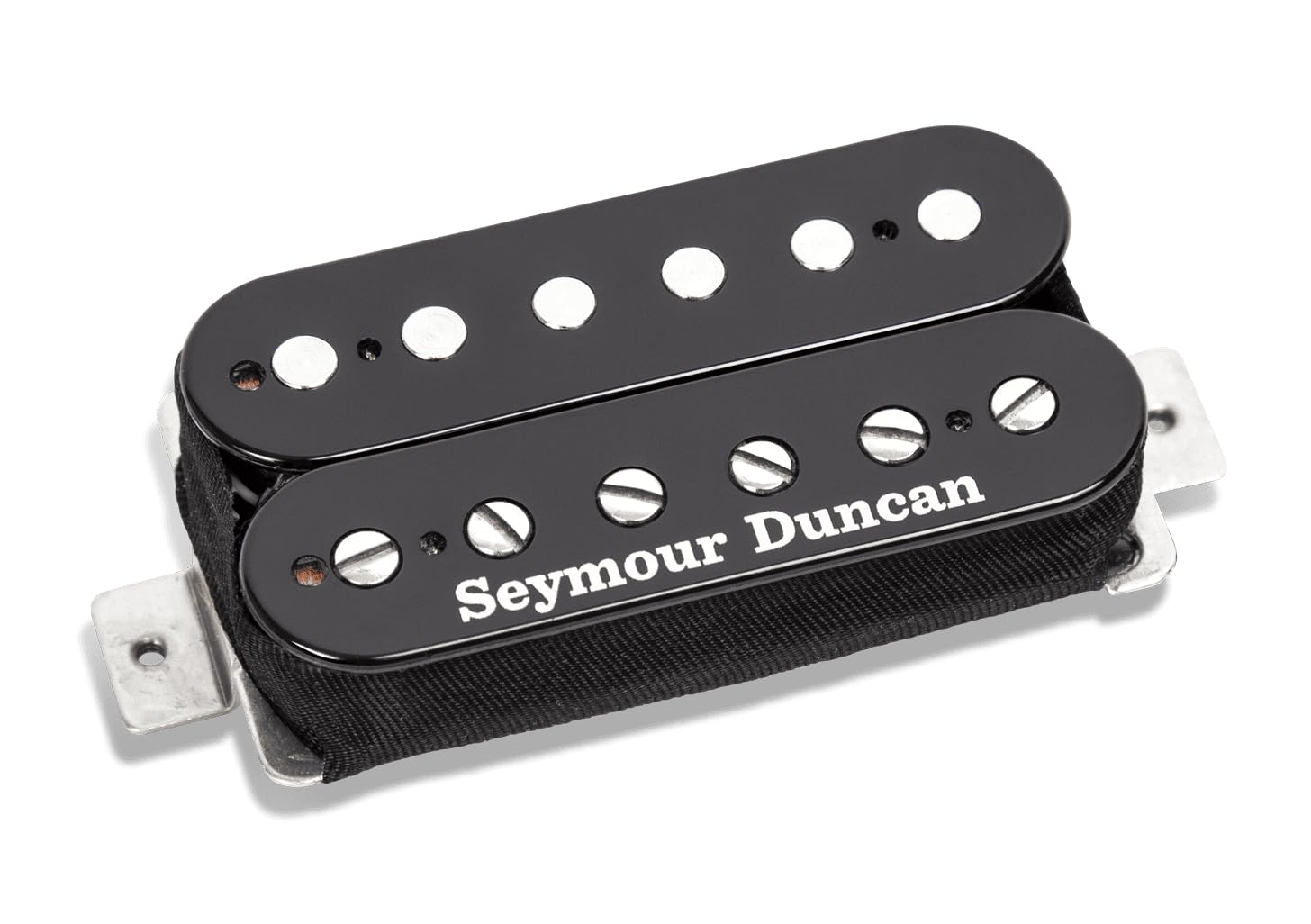 Seymour Duncan Jazz Model – Bridge – Black – Electric Guitar Pickup