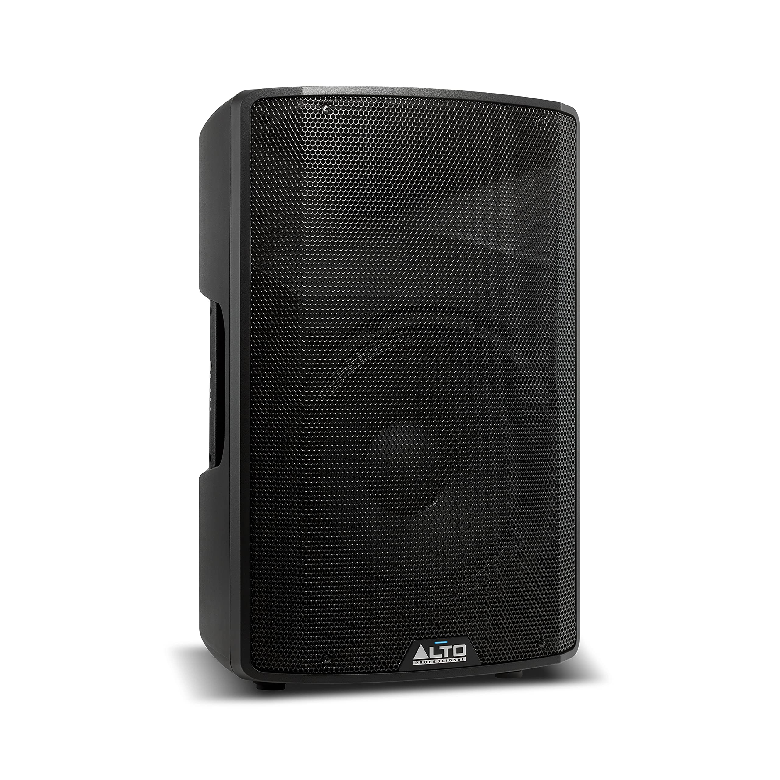 ALTO TX312 700W Powered DJ Speakers, PA System with 12″ 2 Way, Signal Limiting and Switchable Mic Line Preamp and XLR In/Out