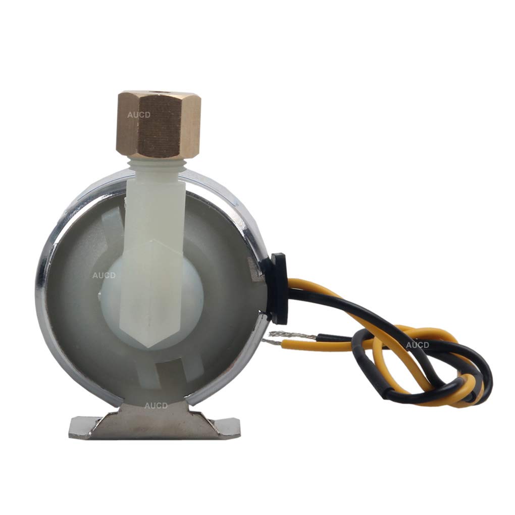 AUCD AC 110-120V 18W 40DCB 900W Fog Smoke Machine Oil Pump Professional Stage Light DJ Equipment Part
