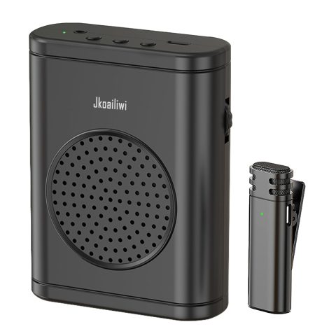 Jkoailiwi 2026 Upgraded Wireless Voice Amplifier for Teachers Classroom