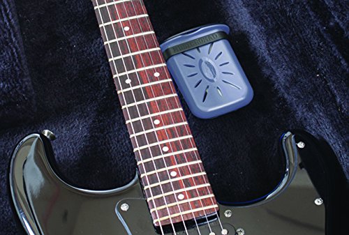 MusicNomad Case Humitar Instrument Case Humidifier with Holster (MN303)