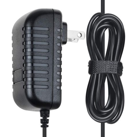 SupplySource 12V AC Adapter Replacement for Yamaha MG06 MG06X Mixing Console Mixer Charger Power Supply